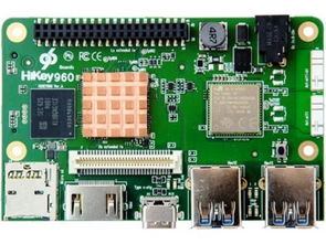 2017年十大SBC產(chǎn)品盤點(diǎn) 誰(shuí)是性價(jià)比最高的單板計(jì)算機(jī)？兼談人工智能應(yīng)用軟件開(kāi)發(fā)